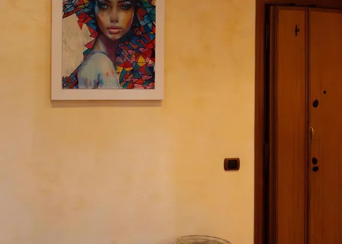 Lady Esmeralda Apartment Rom